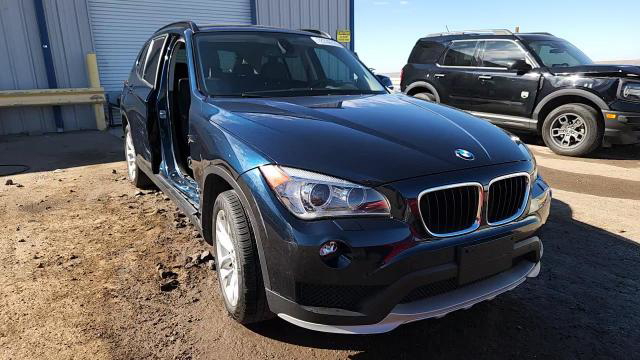 BMW X1 2015