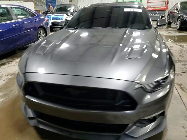 Ford Mustang 2016