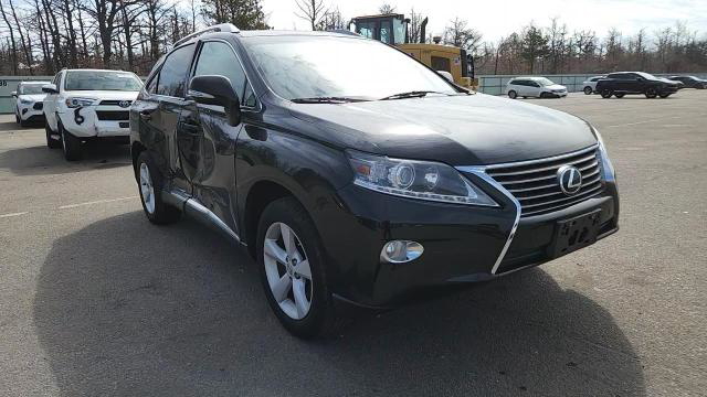 Lexus RX 2014