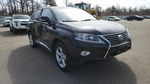 Lexus RX 2014