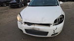 Chevrolet Impala 2010
