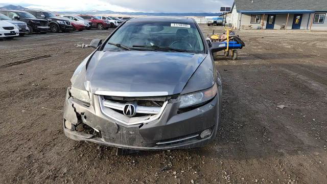 Acura TL 2007