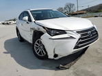 Lexus NX 2015