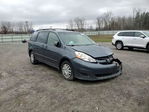 Toyota Sienna 2010