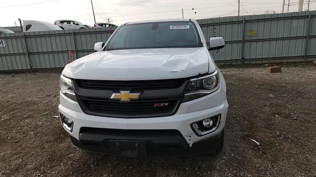 Chevrolet Colorado 2015