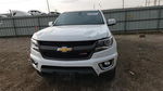 Chevrolet Colorado 2015