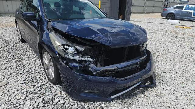 Honda Accord 2013