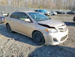 Toyota Corolla 2012