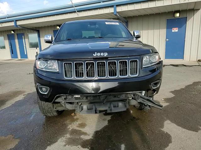 Jeep Cherokee 2015