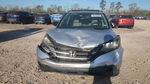 Honda CR-V 2013