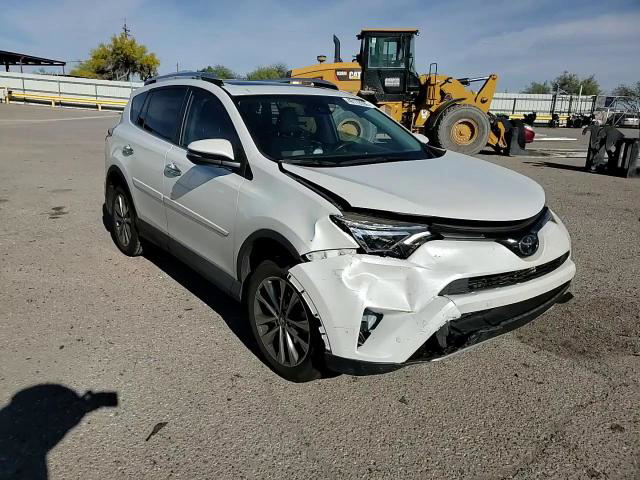 Toyota RAV 4 2016