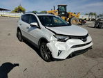 Toyota RAV 4 2016
