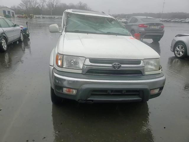 Toyota 4Runner 2002