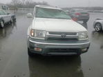 Toyota 4Runner 2002