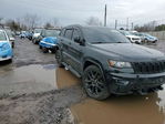 Jeep Cherokee 2019