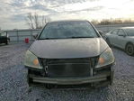 Honda Odyssey 2008