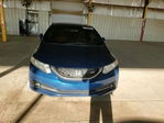 Honda Civic 2014