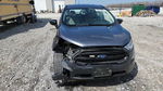 Ford EcoSport 2021