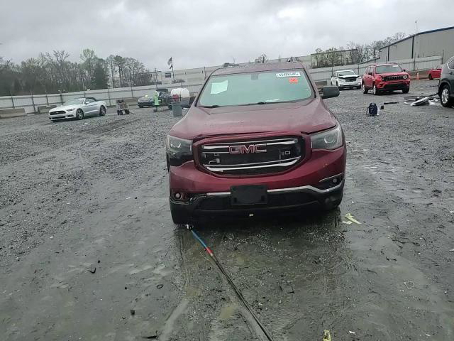 GMC Acadia 2017