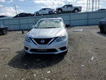 Nissan Sentra 2017