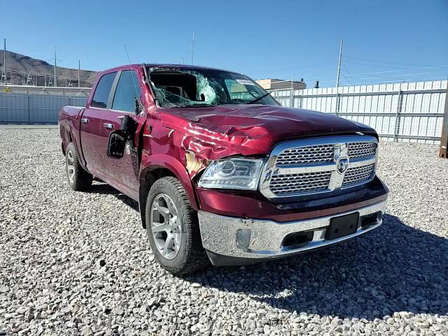 RAM 1500 2018