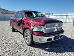 RAM 1500 2018