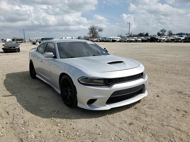 Dodge Charger 2021