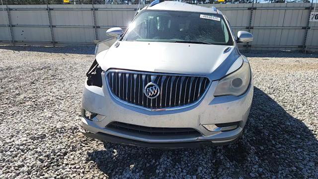 Buick Enclave 2013