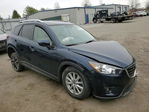 Mazda CX-5 2016