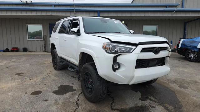 Toyota 4Runner 2024