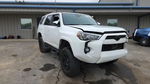 Toyota 4Runner 2024