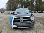 Dodge RAM 2011