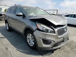 Kia Sorento 2017