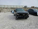 Chevrolet Silverado 2016