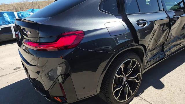 BMW X4 2023