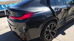 BMW X4 2023