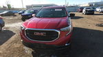 GMC Terrain 2018