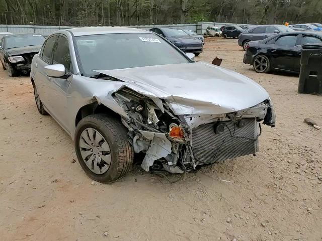 Honda Accord 2009