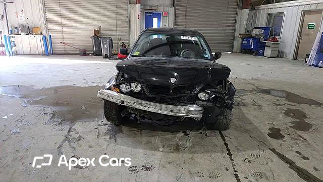 BMW Series 3 2004