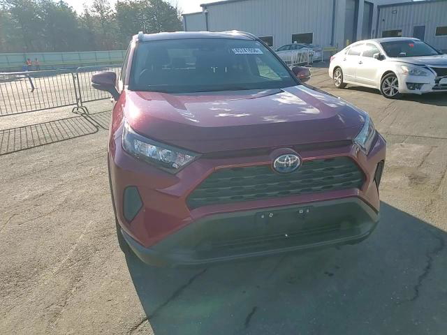 Toyota RAV 4 2022