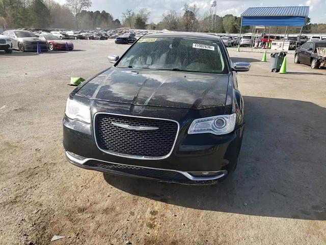 Chrysler 300 2018