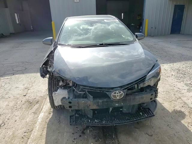 Toyota Corolla 2017