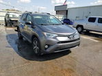 Toyota RAV 4 2016