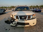 Nissan Armada 2012
