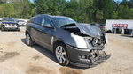 Cadillac SRX 2012