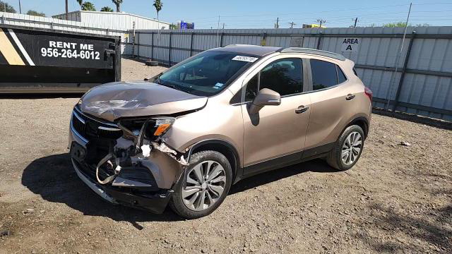 Buick Encore 2019
