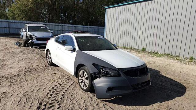 Honda Accord 2012