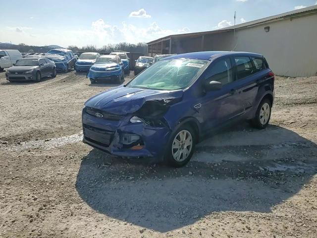 Ford Escape 2016