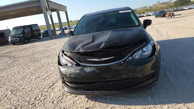 Chrysler Pacifica 2017