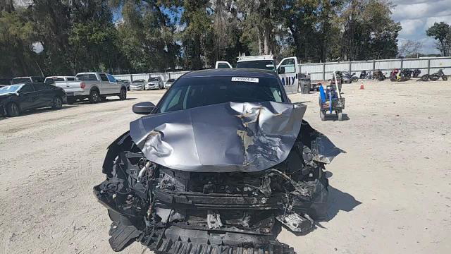 Nissan Sentra 2016
